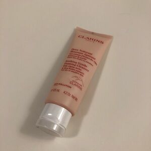 Clarins cleanser